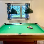 Forestside Raceway Hideaway Ferienhaus Judenburg