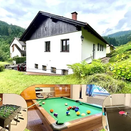 Forestside Raceway Hideaway * Judenburg