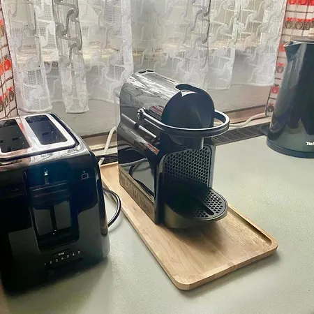 Prázdninový dům Forestside Raceway Hideaway Judenburg