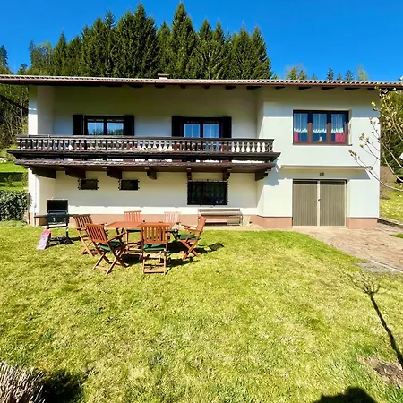 Prázdninový dům Forestside Raceway Hideaway