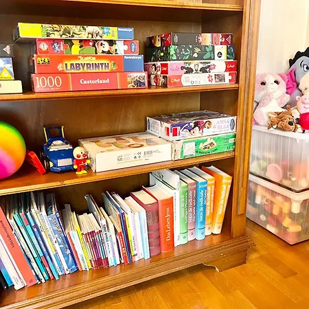 Forestside Raceway Hideaway