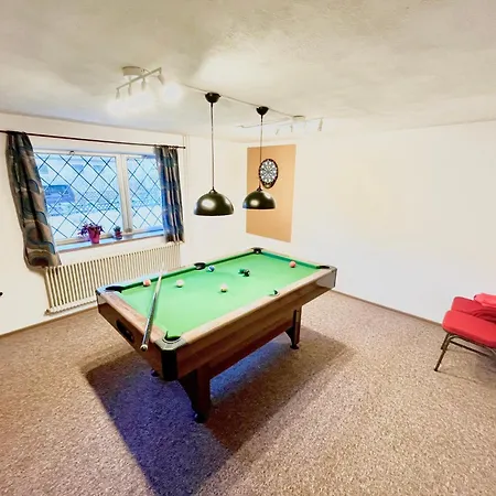 Forestside Raceway Hideaway Judenburg