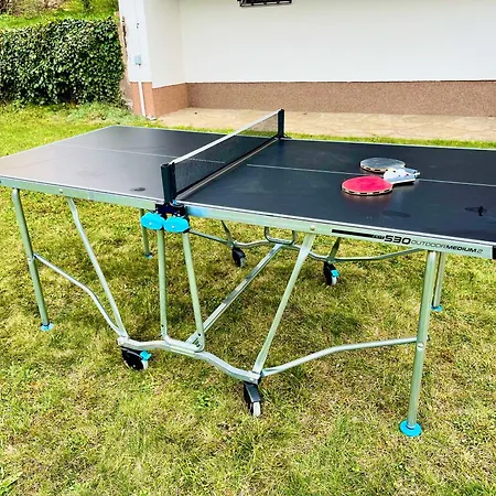 Forestside Raceway Hideaway Prázdninový dům *