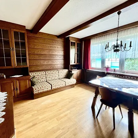 Forestside Raceway Hideaway Vakantiehuis Judenburg