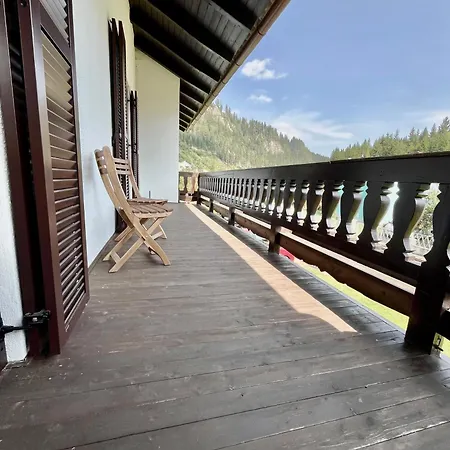 Forestside Raceway Hideaway Judenburg