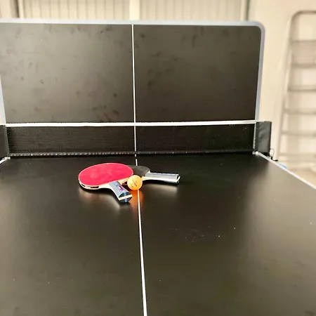 Prázdninový dům Forestside Raceway Hideaway