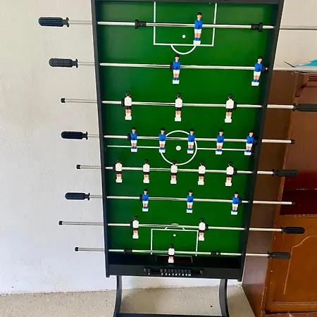 Forestside Raceway Hideaway Prázdninový dům