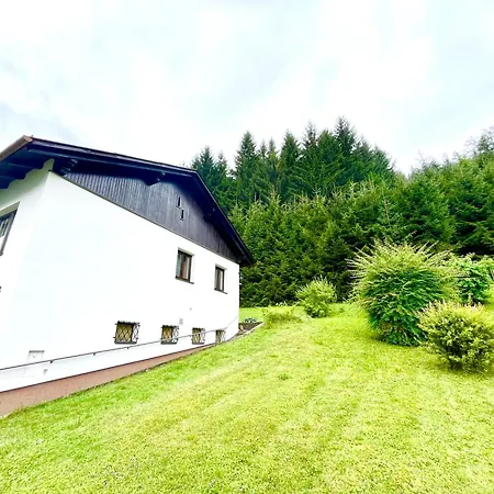 Forestside Raceway Hideaway Judenburg