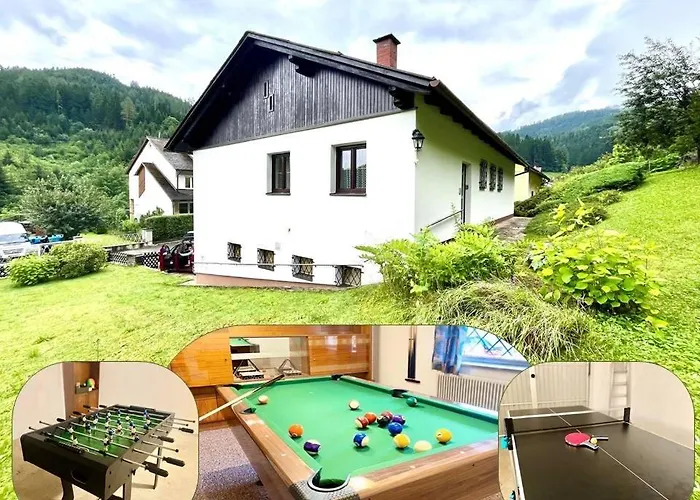 Forestside Raceway Hideaway * Judenburg