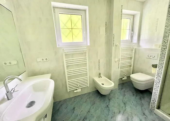 Forestside Raceway Hideaway Vakantiehuis *