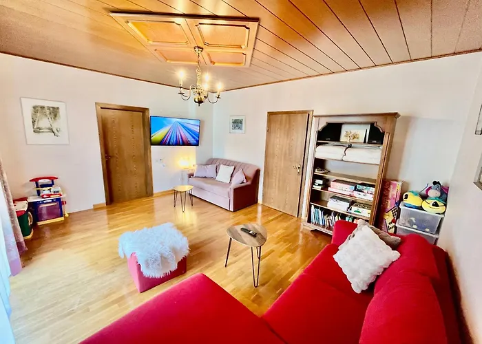 Forestside Raceway Hideaway * Judenburg