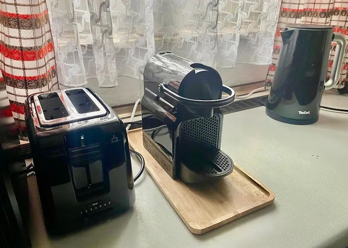 Vakantiehuis Forestside Raceway Hideaway Judenburg