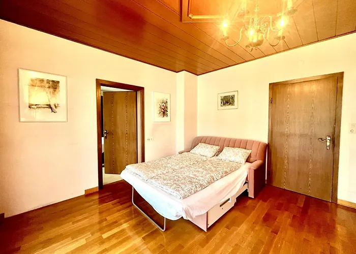 Vakantiehuis Forestside Raceway Hideaway *