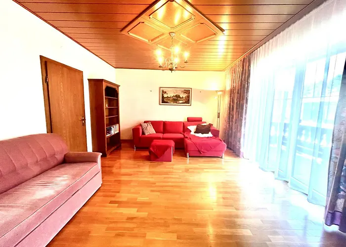 Vakantiehuis Forestside Raceway Hideaway Judenburg