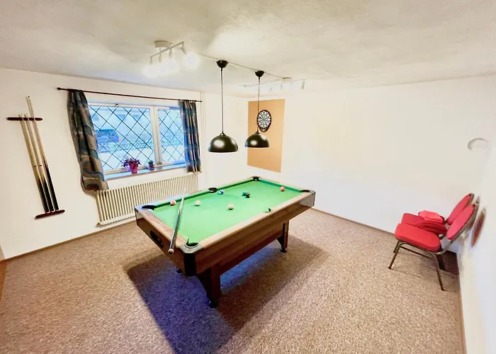 Forestside Raceway Hideaway Judenburg