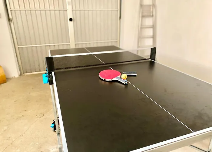 Сasa de vacaciones Forestside Raceway Hideaway