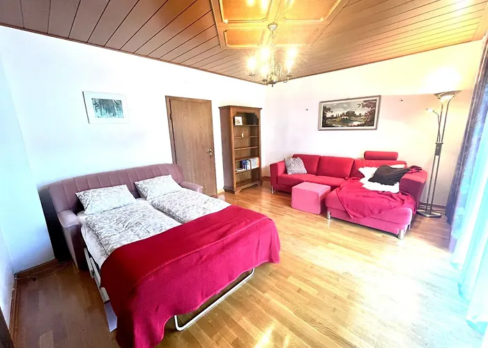 Forestside Raceway Hideaway Vakantiehuis