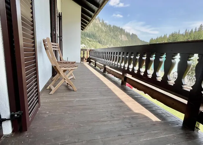 Forestside Raceway Hideaway Judenburg