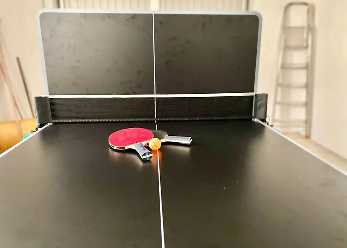 Vakantiehuis Forestside Raceway Hideaway