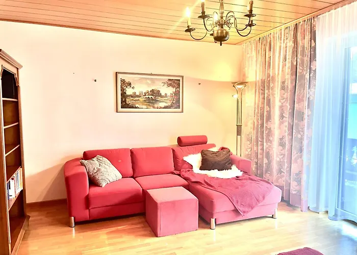 Vakantiehuis Forestside Raceway Hideaway Judenburg