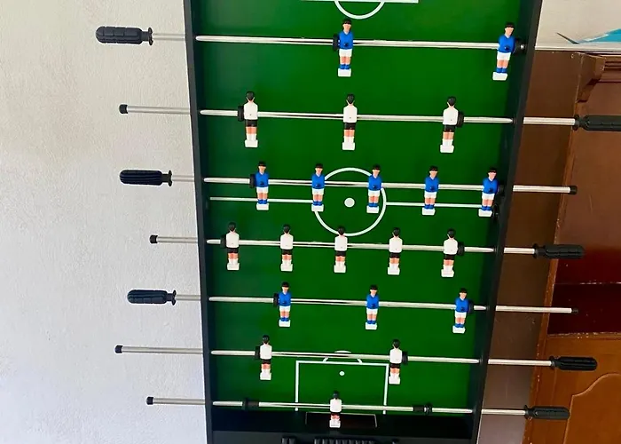 Forestside Raceway Hideaway Vakantiehuis