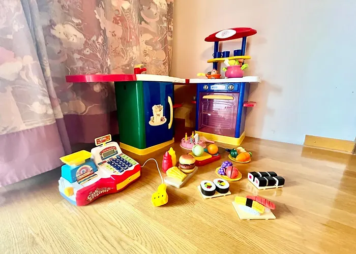 度假居 Forestside Raceway Hideaway 尤登堡