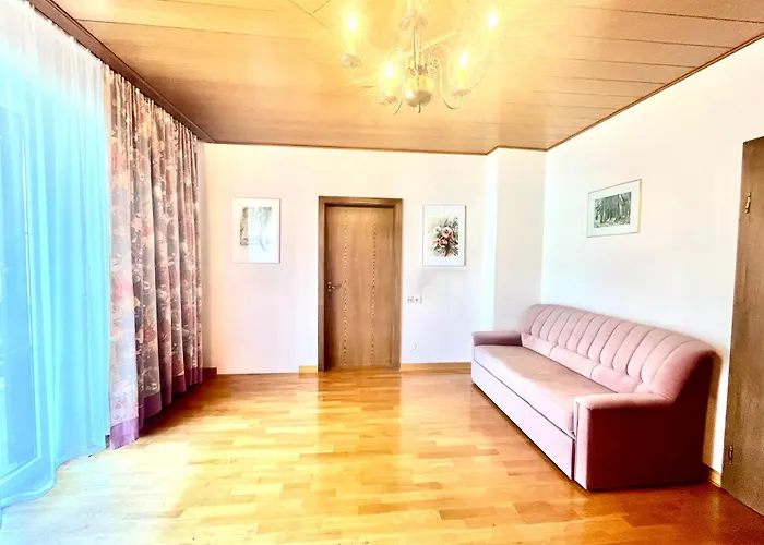 Forestside Raceway Hideaway Vakantiehuis