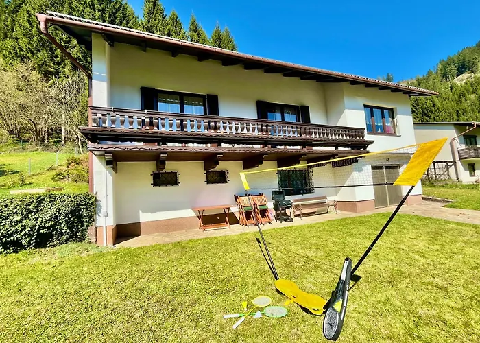 Vakantiehuis Forestside Raceway Hideaway