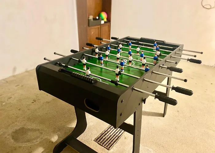 Forestside Raceway Hideaway