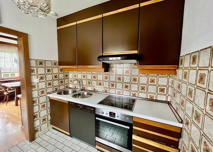 Forestside Raceway Hideaway