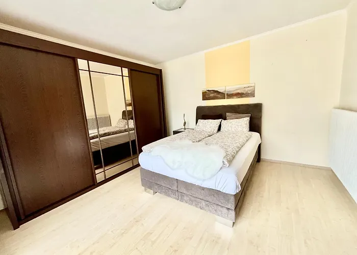 Forestside Raceway Hideaway Vakantiehuis